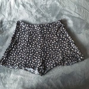 Skort from Urban Outfitters